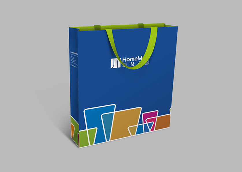 兴安盟VI设计公司