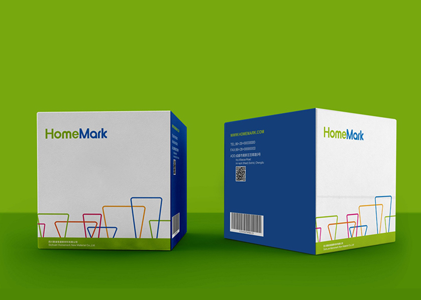 兴安盟VI设计公司